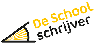 logo de schoolschrijver