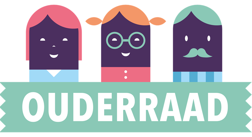 Ouderraad foto