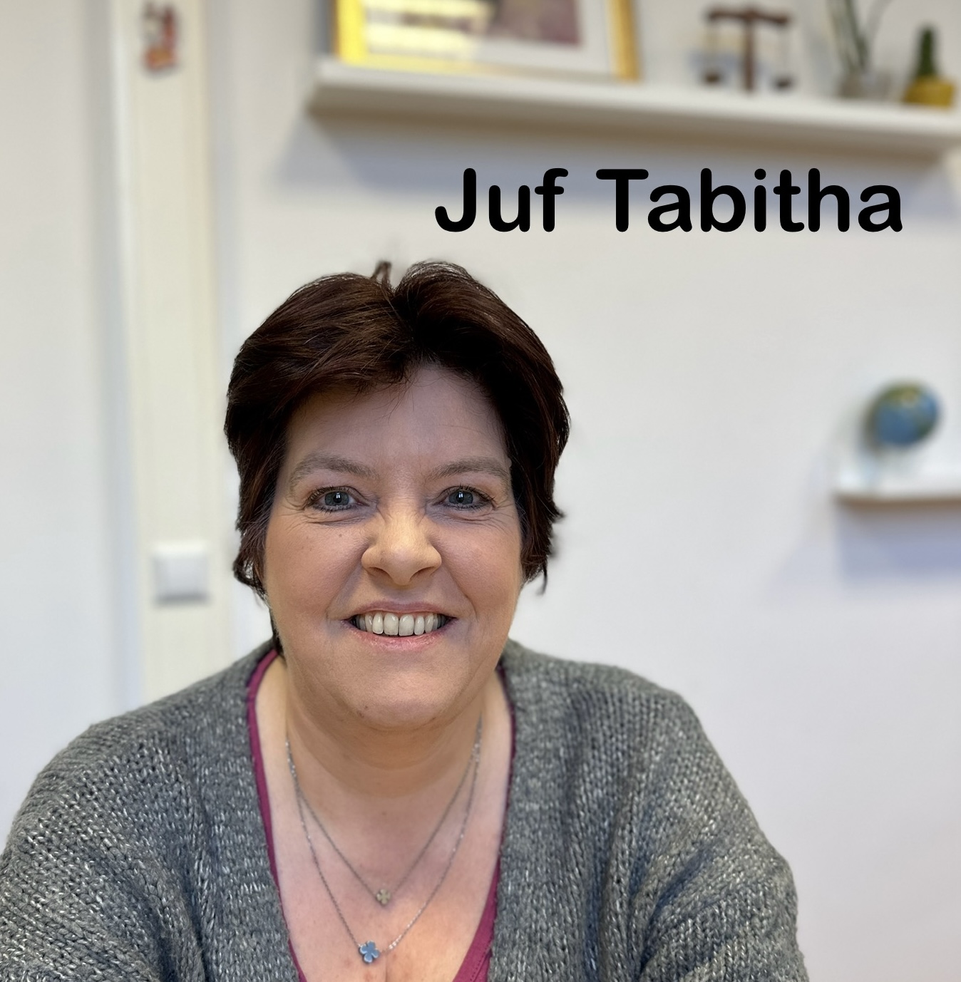 Nieuwe collega's en inzet meester Rick