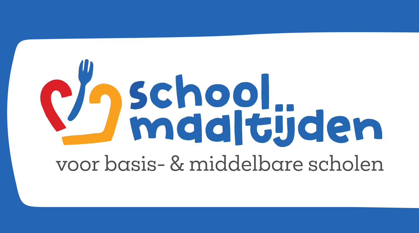 Schoolmaaltijden