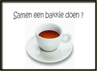 koffie