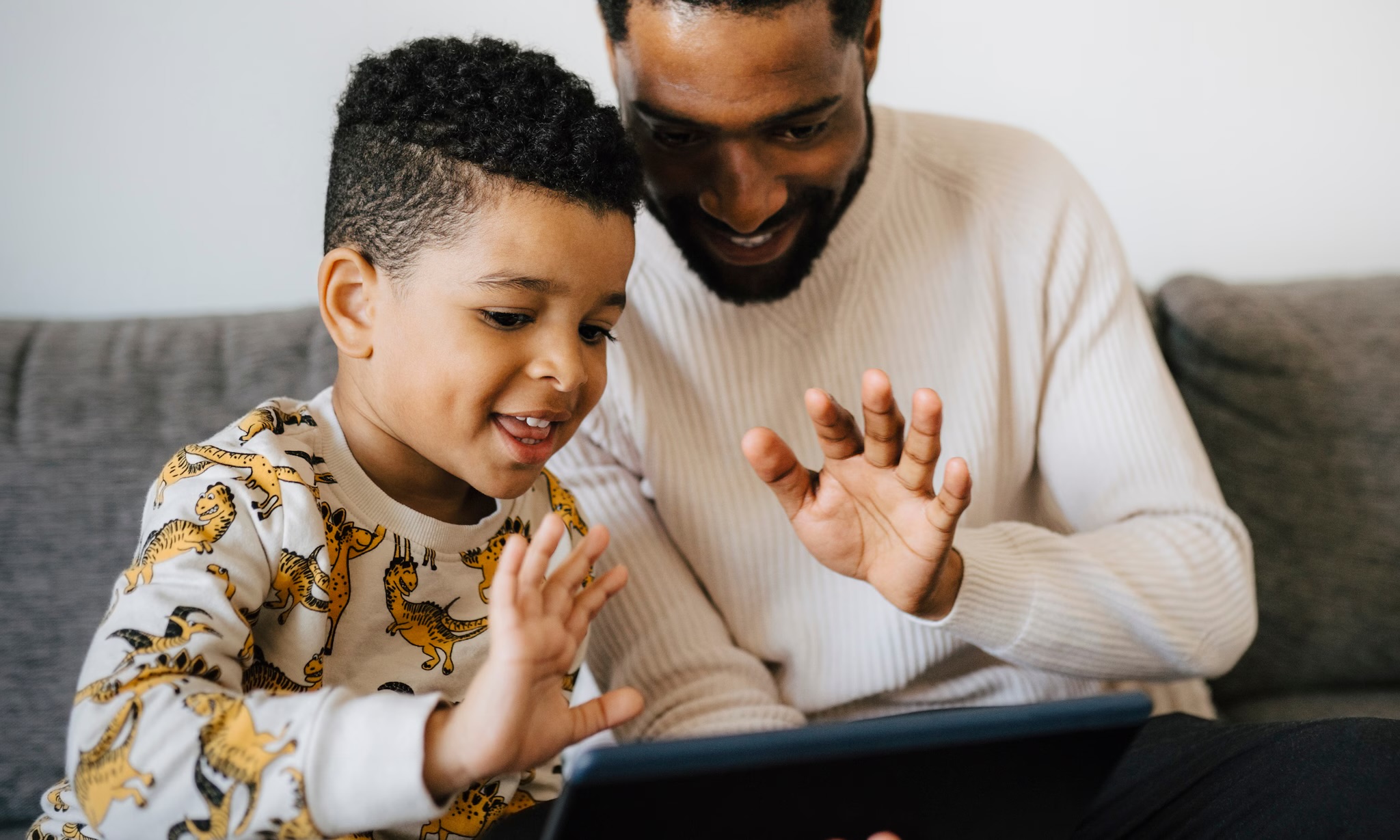 Herinnering koffieochtend/gezond schermgebruik