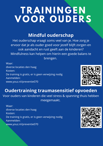 thumbnail_Flyer mindful ouderschap en traumasensitief opvoeden (1)