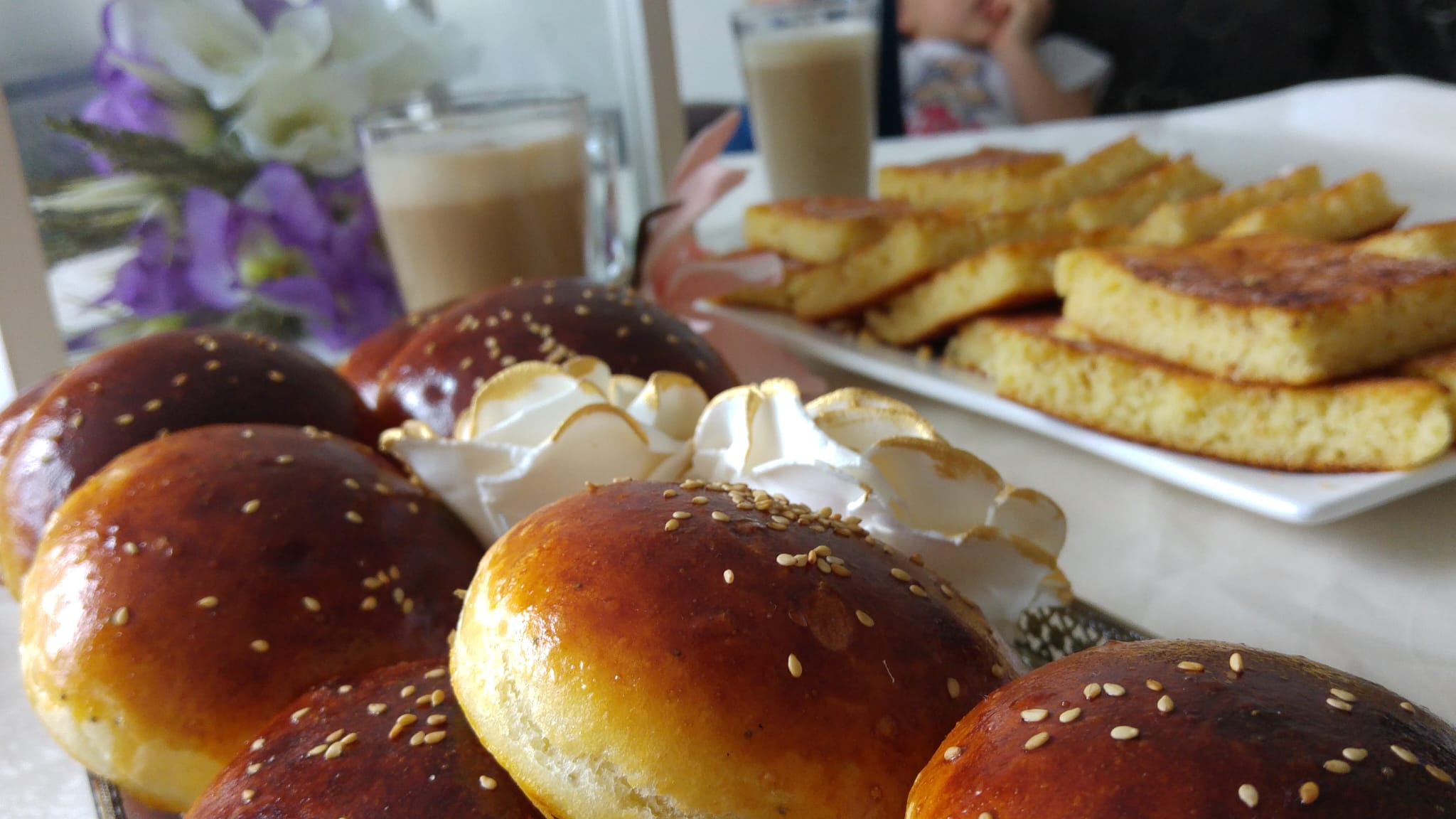 Ouderontbijt & training emotieregulatie bij kinderen