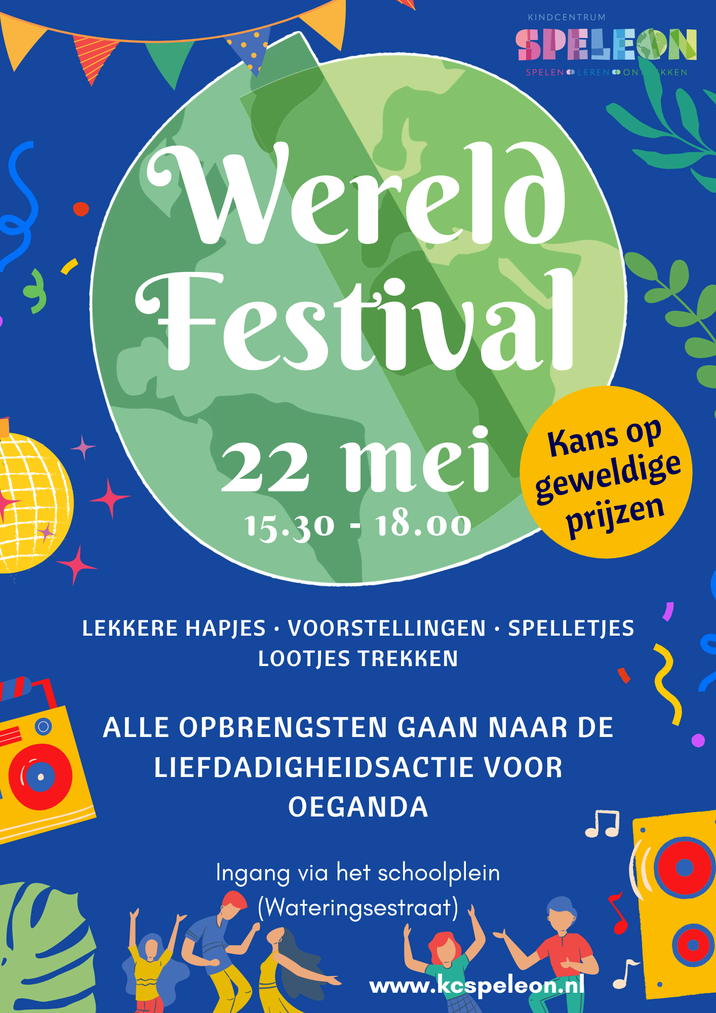 Wereldfestival