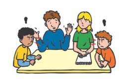 Training leerlingmediatoren