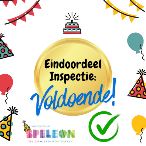 Kleurrijk Lol Klas Verjaardag Poster