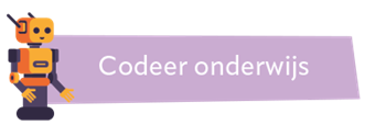 Codeer onderwijs